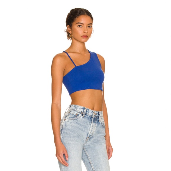 Kai Crop Top - Picture 3 of 3